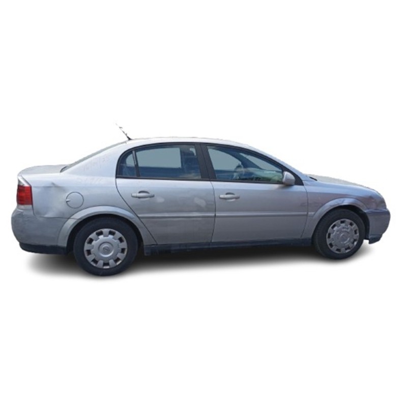 OPEL VECTRA C (Z02) - imagen 4
