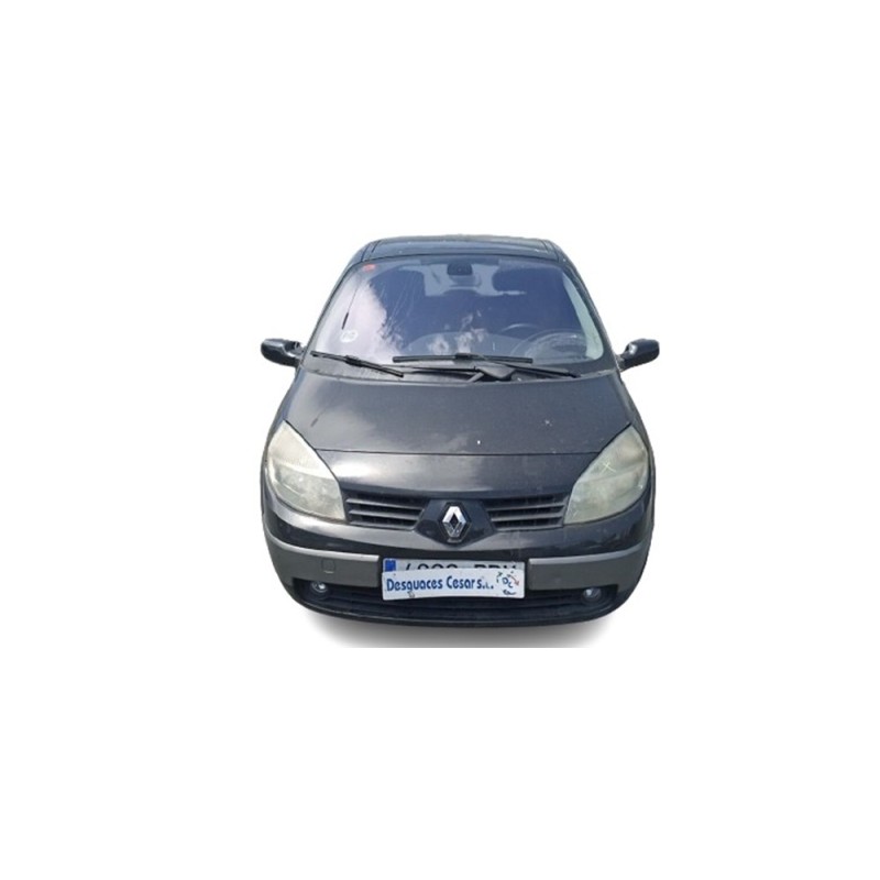 RENAULT SCÉNIC II (JM0/1_) - imagen 1