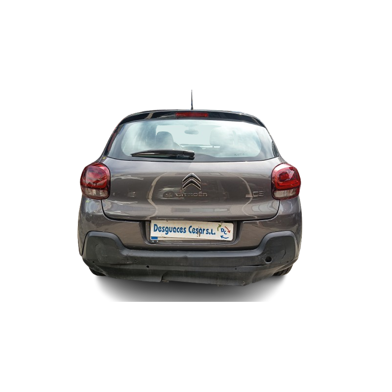 CITROËN C3 III (SX) - imagen 2