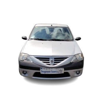 DACIA LOGAN (LS_) de desguace