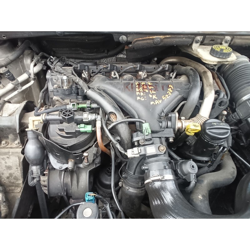 PEUGEOT 307 BREAK (3E) - imagen 5