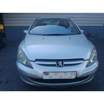 PEUGEOT 307 (S1)