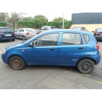 DAEWOO KALOS