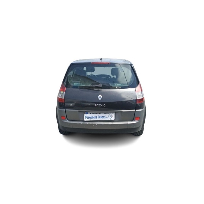 RENAULT SCÉNIC II (JM0/1_) - imagen 2