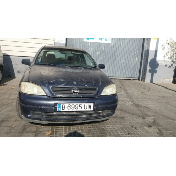 OPEL ASTRA G BERLINA