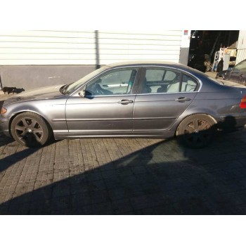 BMW SERIE 3 BERLINA (E46)