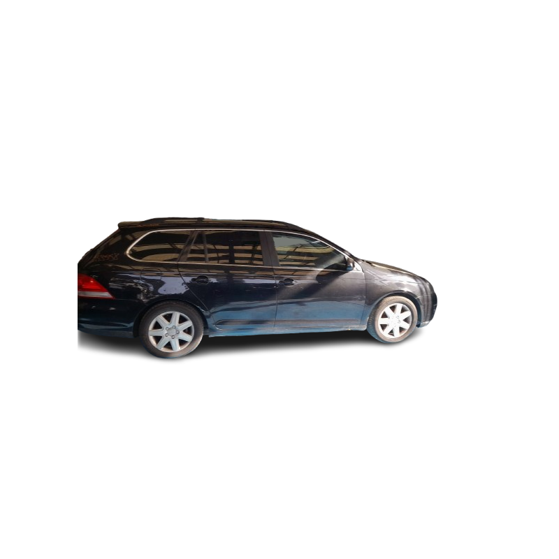 VOLKSWAGEN GOLF V (1K1) - imagen 2