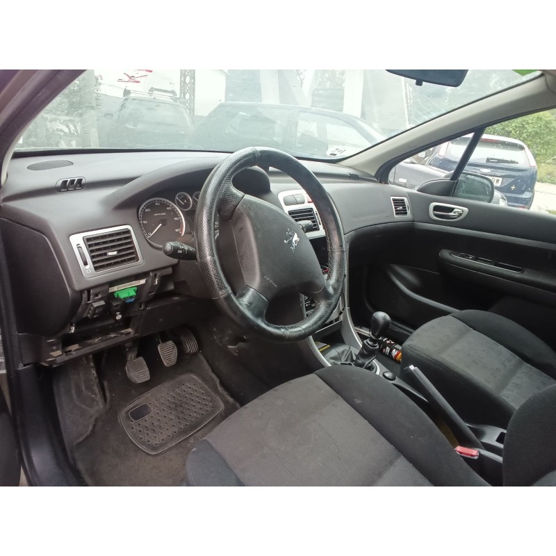 PEUGEOT 307 BREAK (3E) - imagen 6