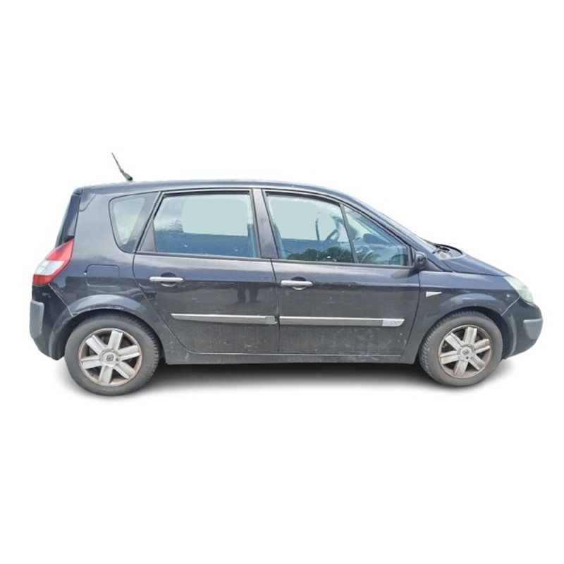 RENAULT SCÉNIC II (JM0/1_) - imagen 3