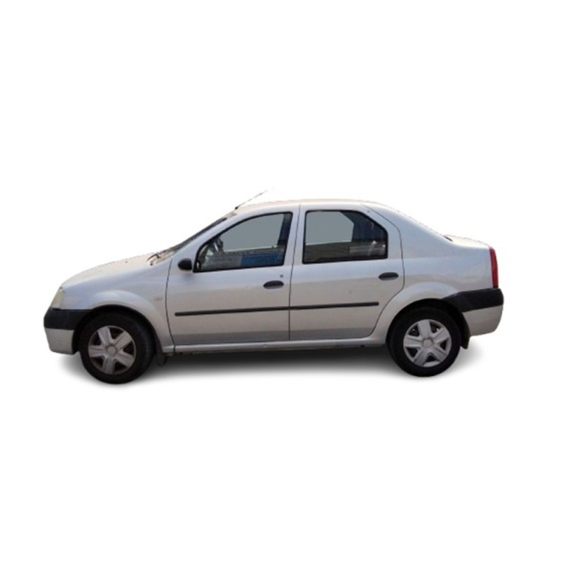 DACIA LOGAN (LS_) - imagen 3