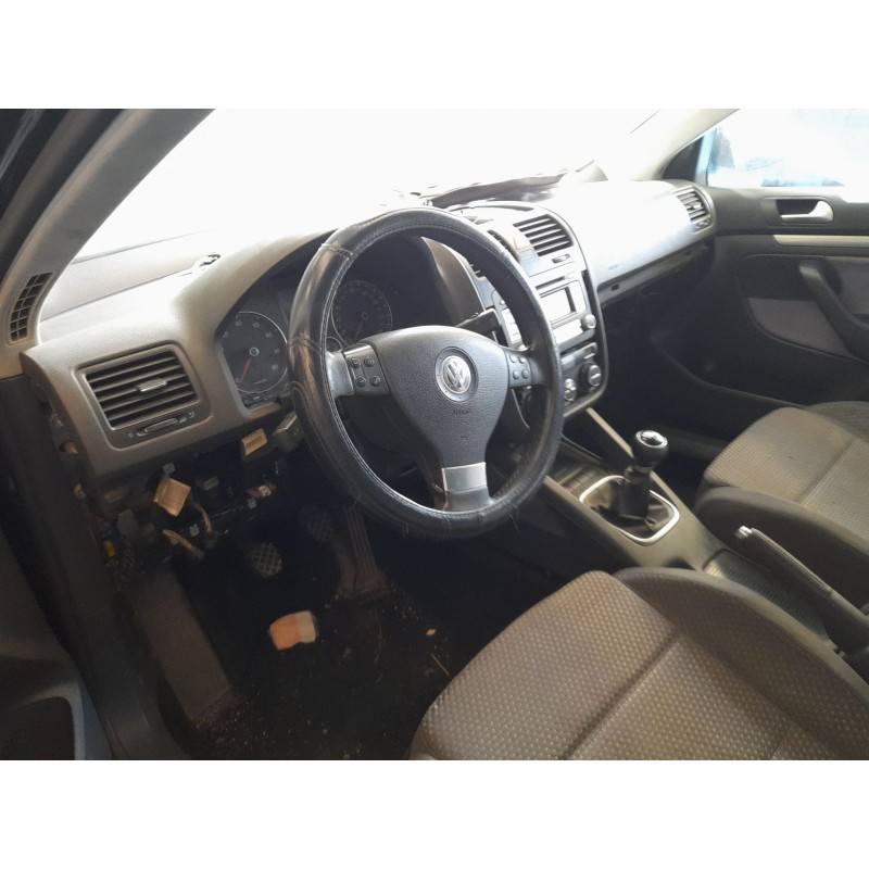 VOLKSWAGEN GOLF V (1K1) - imagen 3