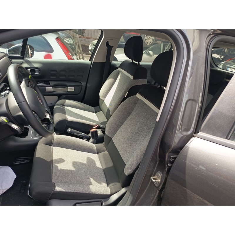 CITROËN C3 III (SX) - imagen 4