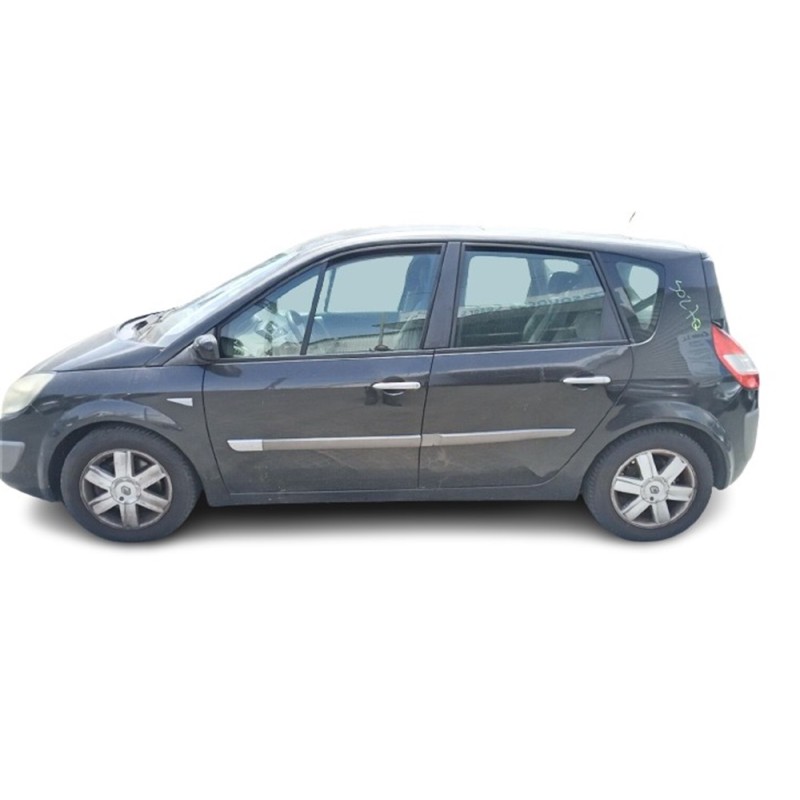 RENAULT SCÉNIC II (JM0/1_) - imagen 4