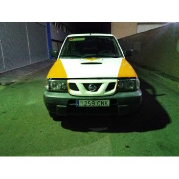 NISSAN TERRANO/TERRANO.II (R20)