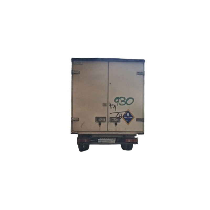 FORD TRANSIT FURGONETA (FA_ _) - imagen 2
