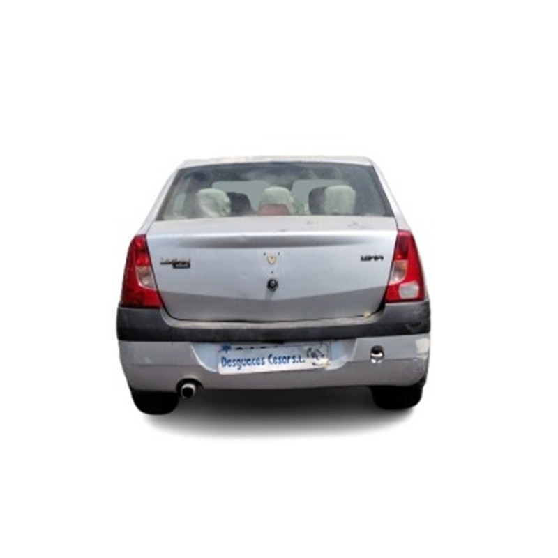 DACIA LOGAN (LS_) - imagen 4