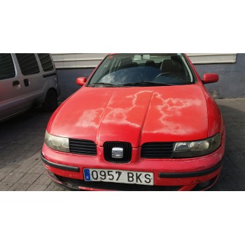 SEAT LEON (1M1)