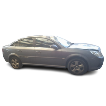OPEL VECTRA C GTS (Z02)