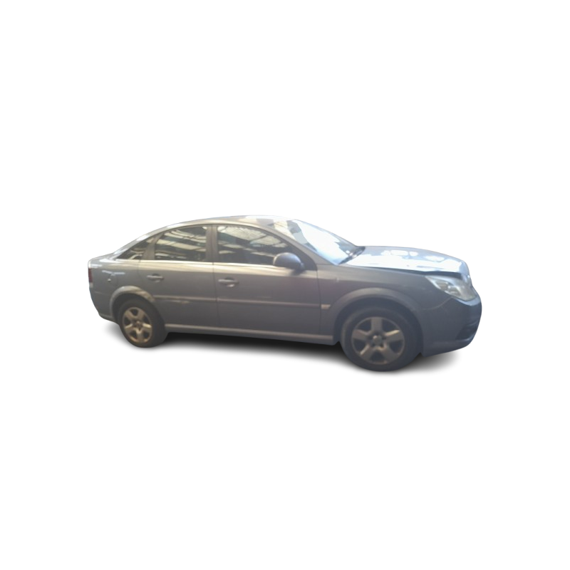 OPEL VECTRA C GTS (Z02) - imagen 1