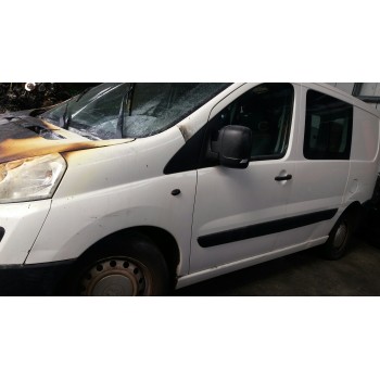 PEUGEOT EXPERT FURGONETA (VF3A_, VF3U_, VF3X_)