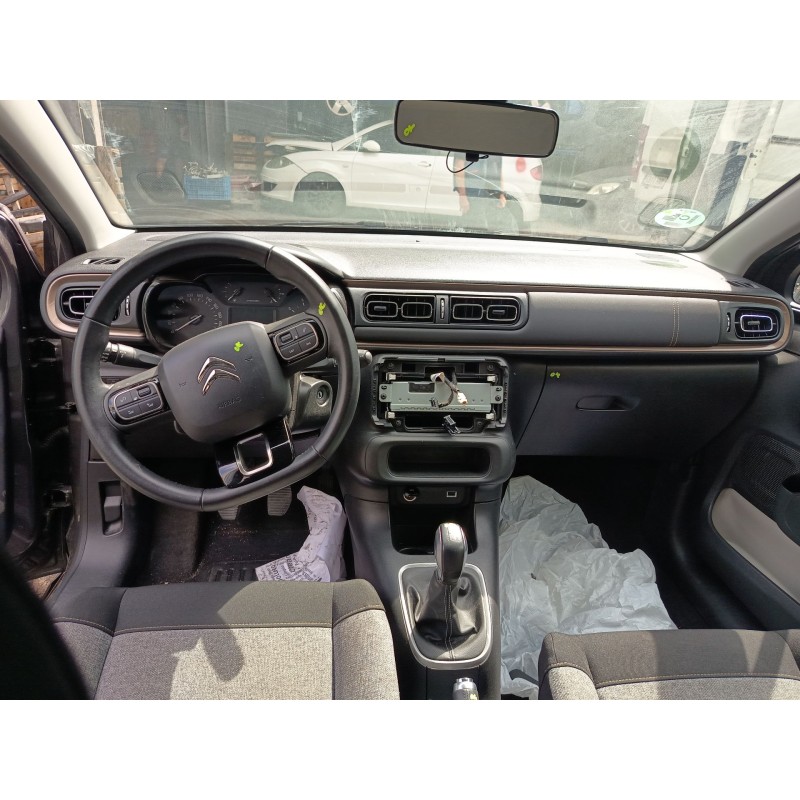 CITROËN C3 III (SX) - imagen 5