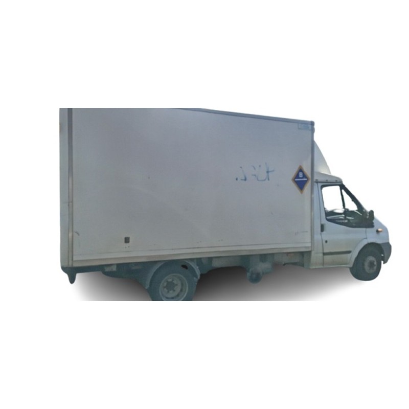 FORD TRANSIT FURGONETA (FA_ _) - imagen 3