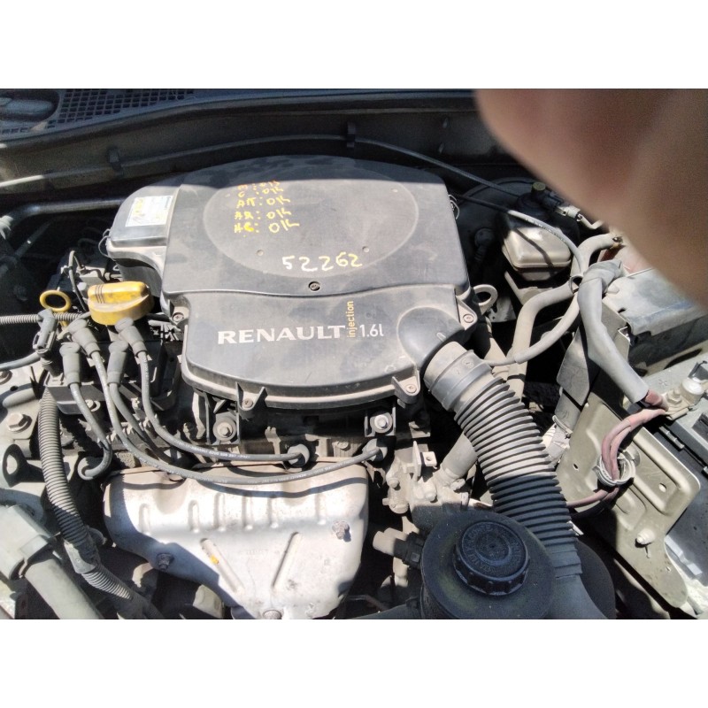 DACIA LOGAN (LS_) - imagen 5