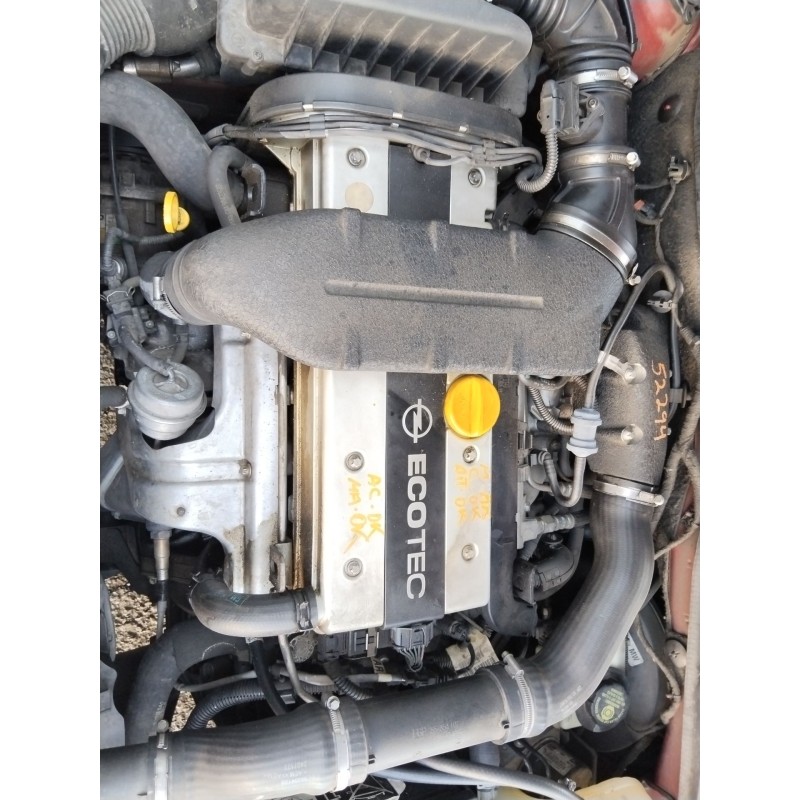 OPEL ASTRA H GTC (A04) - imagen 2
