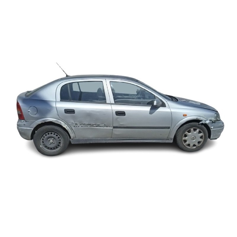 OPEL ASTRA G HATCHBACK (T98) - imagen 3
