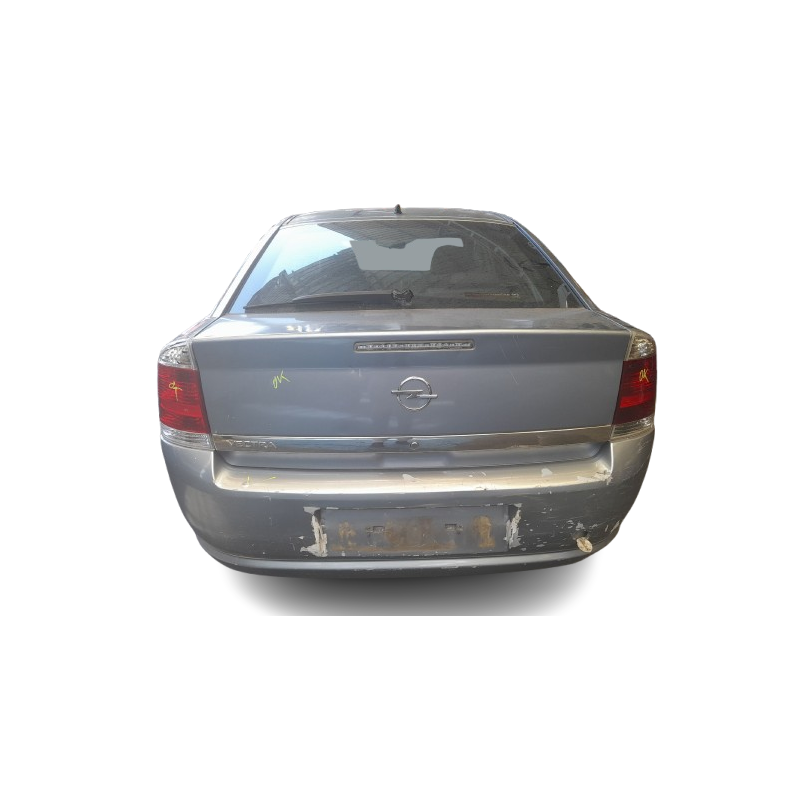 OPEL VECTRA C GTS (Z02) - imagen 2