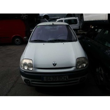 RENAULT CLIO II FASE I (B/CBO)