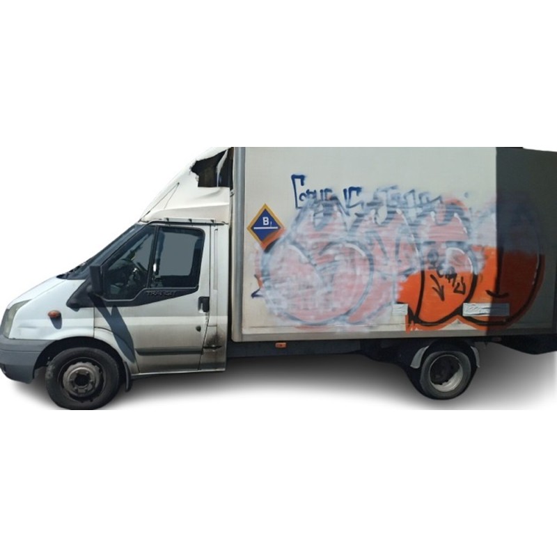 FORD TRANSIT FURGONETA (FA_ _) - imagen 4