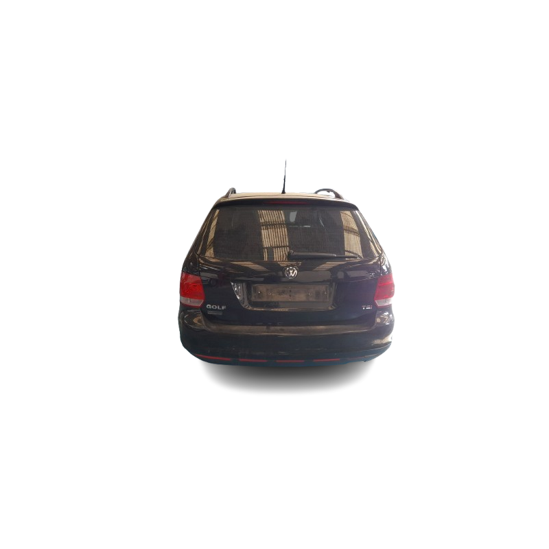 VOLKSWAGEN GOLF V (1K1) - imagen 5