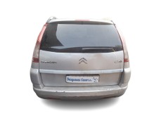 citroën c4 grand picasso del año 2017