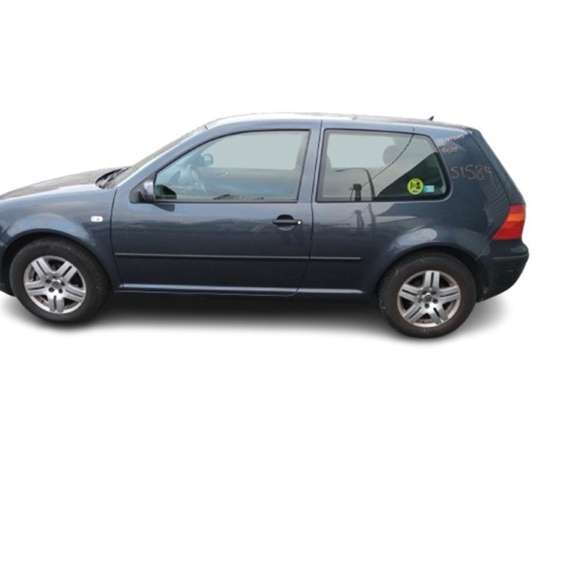 VOLKSWAGEN GOLF IV VARIANT (1J5) - imagen 4