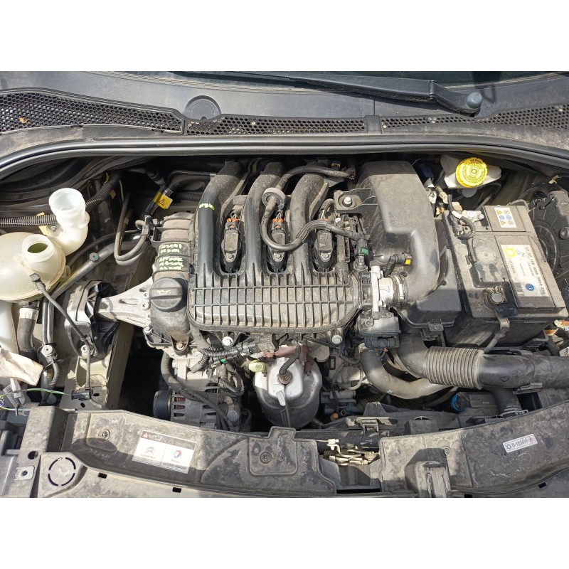 CITROËN C3 III (SX) - imagen 6