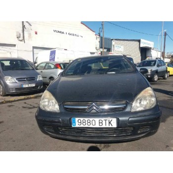 CITROËN C5 BERLINA