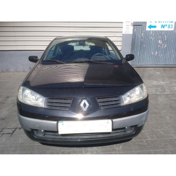 RENAULT MEGANE II BERLINA 3P