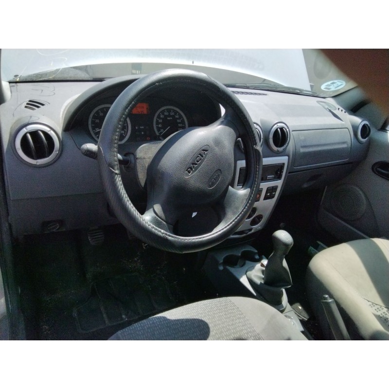 DACIA LOGAN (LS_) - imagen 6