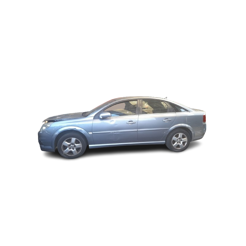 OPEL VECTRA C GTS (Z02) - imagen 3