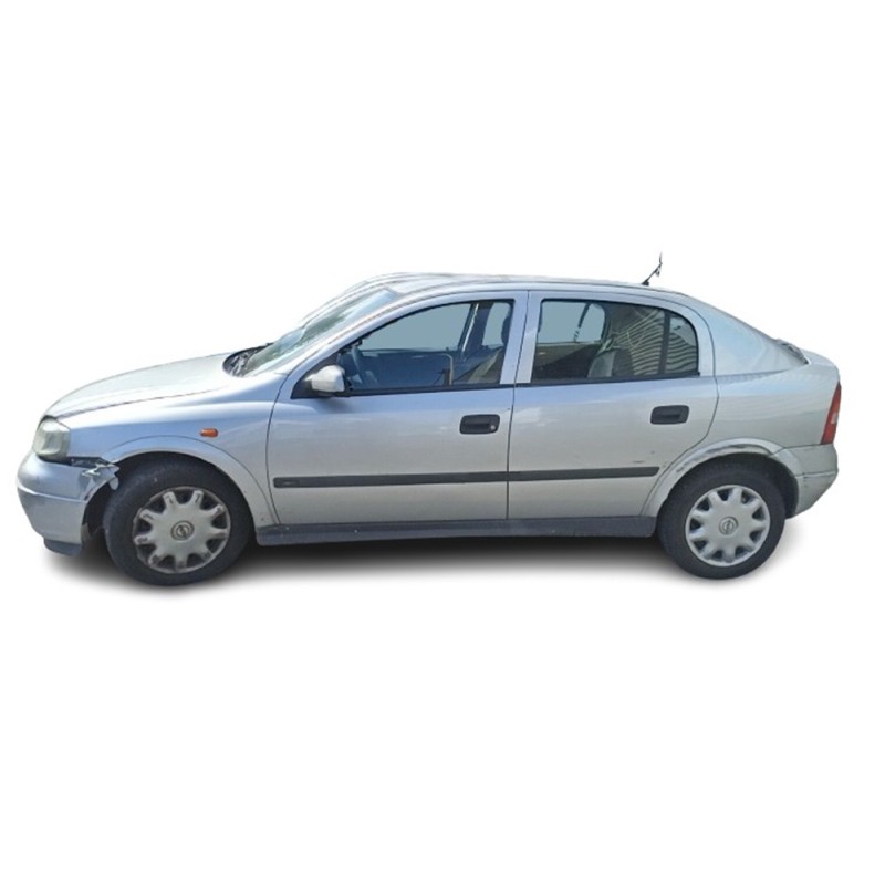 OPEL ASTRA G HATCHBACK (T98) - imagen 4