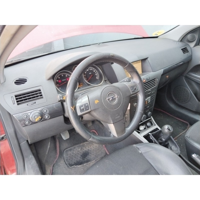 OPEL ASTRA H GTC (A04) - imagen 3