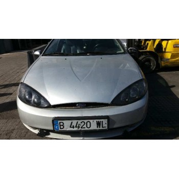 FORD COUGAR (MC)