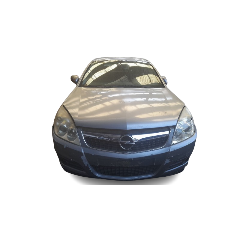 OPEL VECTRA C GTS (Z02) - imagen 4