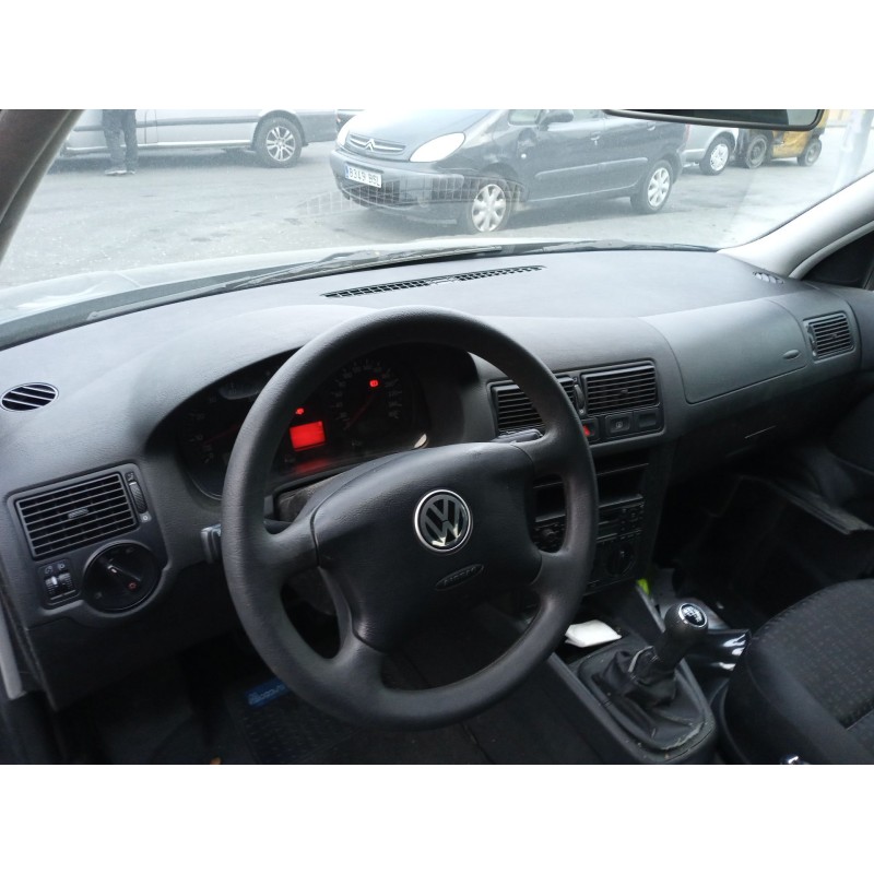 VOLKSWAGEN GOLF IV VARIANT (1J5) - imagen 6