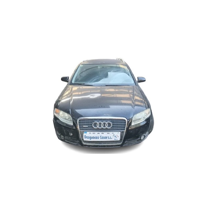 AUDI A4 AVANT (8E) - imagen 1