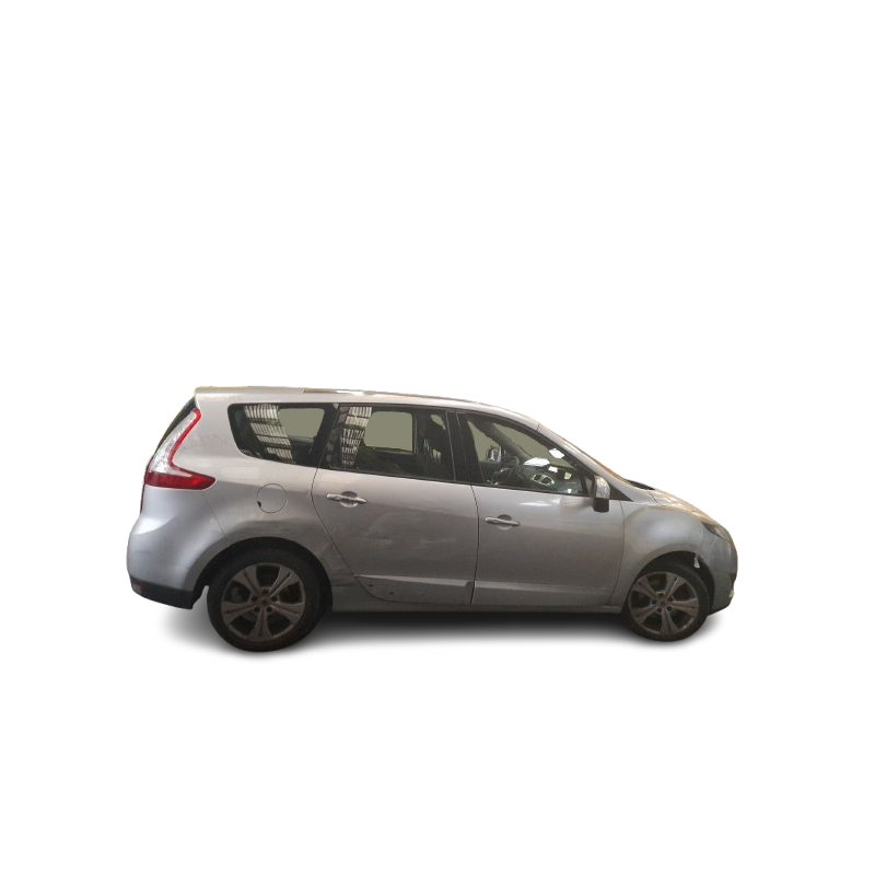 RENAULT GRAND SCÉNIC III (JZ0/1_) - imagen 1