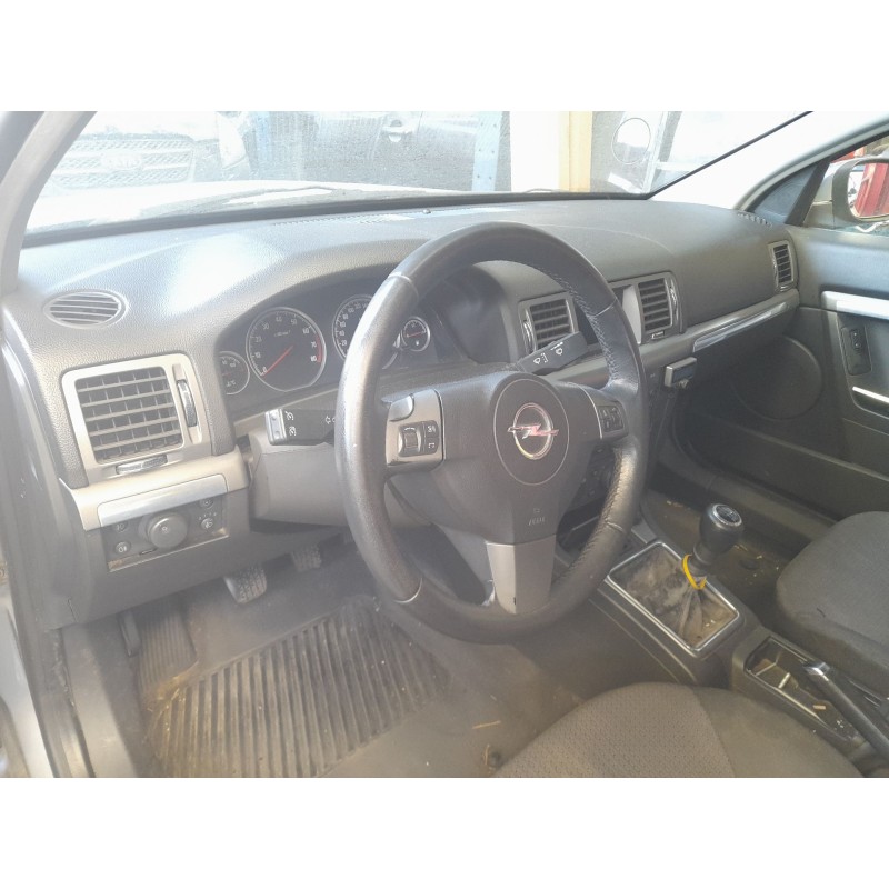 OPEL VECTRA C GTS (Z02) - imagen 5