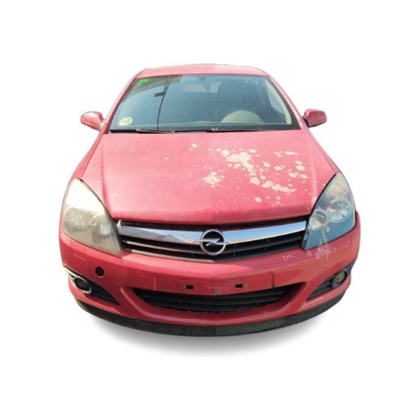 OPEL ASTRA H GTC (A04) - imagen 5