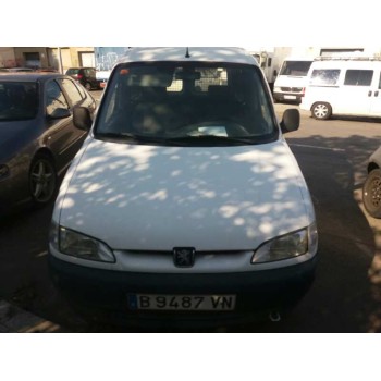 PEUGEOT PARTNER (S1)